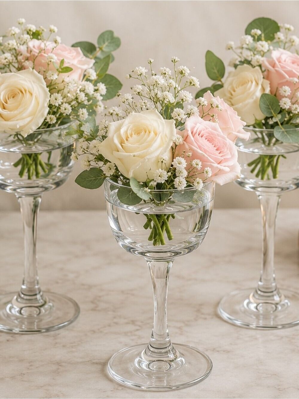 Stemware • Glassware • Goblets - Picture 2 of 7